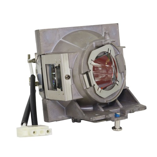 AL™ Series Lamp & Housing for The Viewsonic PA503XP Projector - 90 Day Warranty - Picture 3 of 9