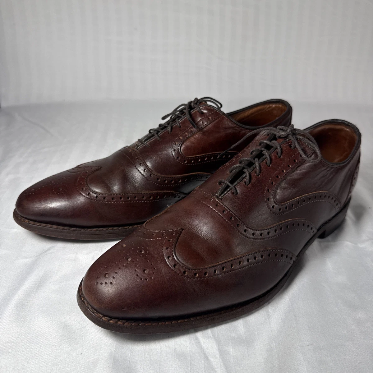 Allen Edmonds 11d for sale | eBay