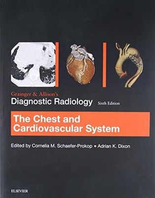 Grainger & Allison s Diagnostic Radiology: Chest and Buch Elsevier