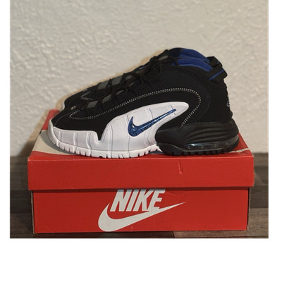 Nike Air Max Penny 1 OG Size 5Y/6.5W Brand New 