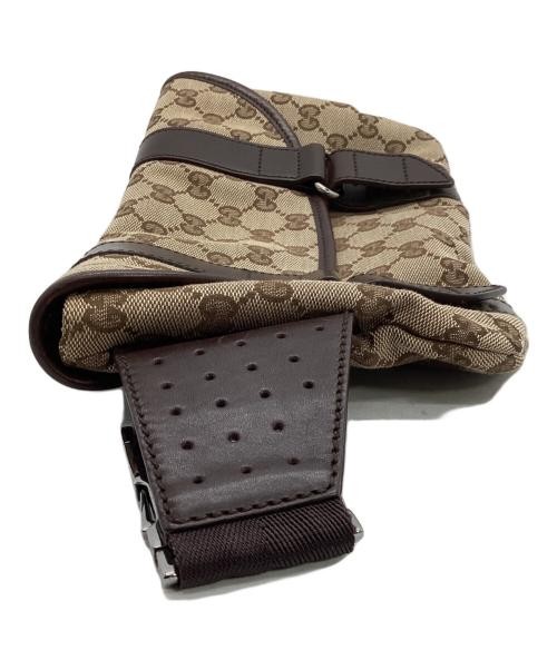 GUCCI Waist Bag  #2895 — image 4