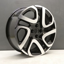 Jantes Renault Captur