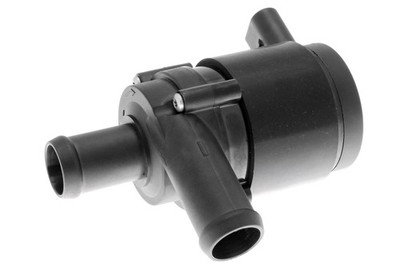 VEMO Auxiliary water pump for AUDI A4 B6 Convertible 8H7 2004-2005 V10-16-0051