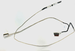 Original Laptop HP 17-by0xxx Main Display Vorne Kamera Flexkabel
