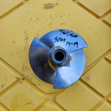 Kawasaki 750 800 900 Sxr800 750sx Sx Sxi Ss xi 750ss Zxi Sts St SOLAS Impeller