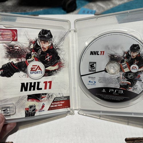 Playstation 3 PS3 8 Spiele Konvolut Lot FIFA, NHL, NBA, Sports Champions - Bild 15 von 15