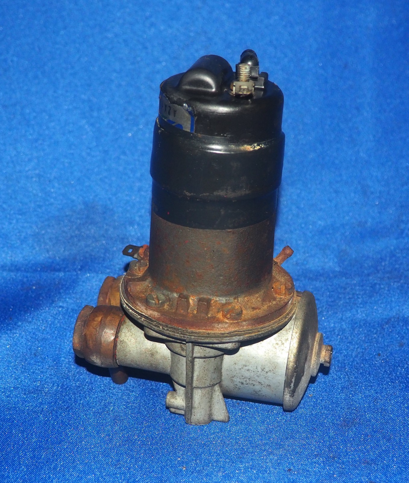 Jaguar E-Type Series 1 & 2 S-Type XJ6 MK2 MK9 MK10 Fuel Pump AZX1308 OEM