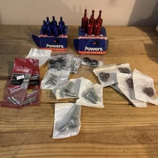 Tool Hardware Lot Powers Fasteners Hillman 