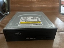 Pioneer BDR- S09XLB 16x Blu-ray Burner Desktop