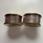 2 Vintage Berkley Coast To Coast Mastercraft Monofilament 100yrd 25lb Fish Line — photo 3