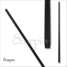 Scorpion SCOCF Carbon Fiber Playing Shaft 12....