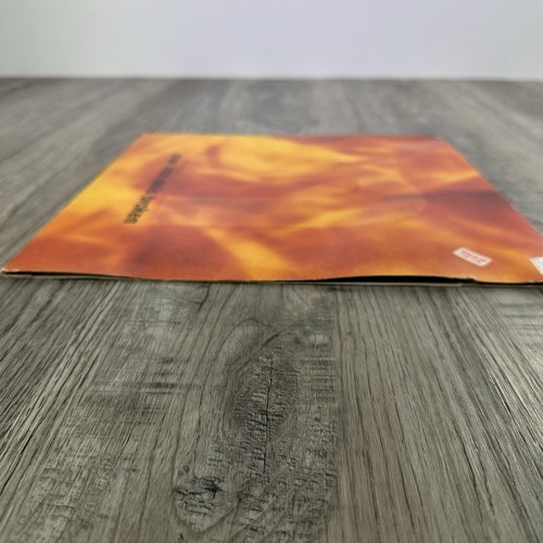 Nine Inch Nails NIN Broken LP 1992 UK Island Record Vinyl First Pressing RARE - Foto 17 di 22