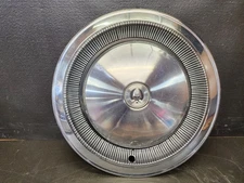 1976 - 1979 Chrysler LeBaron Hub Cap Wheel Cover Center Cap Mopar 77 78 OE OEM