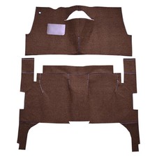 For Buick Century 57-58 Carpet Essex Replacement Cut Sewn Prairie Tan Complete For Buick Century 57-58 Carpet Essex Replacement Cut Sewn Prairie Tan Complete