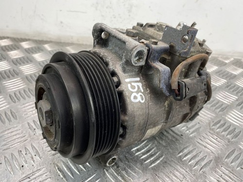 Mercedes E300 CGI W212  Kompressor A0008302500  PFF6304