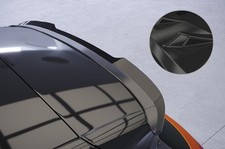 Heck Spoiler Flügel Wing Hochglanz für Renault Captur II HF904-G