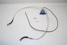 S-Tec Altitude Sensor & Sensor Hose Outlets, P/N: P550-5017