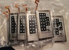 New ListingLot of 8 Samsung Original S9+ Plus batteries. Eb-Bg965