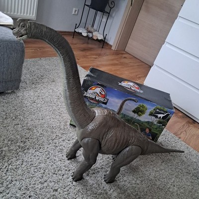 Jurassic World Legacy Collection Brachiosaurus  Mattel