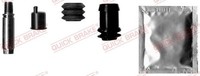 Quick Brake FüHrungshüLsensatz, Bremssattel 113-1335X FüR Daihatsu Ford USA