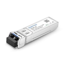 10G SFP Module, 10Gbase LR Optical Gigabit 10GBase-LR: 10km for Juniper