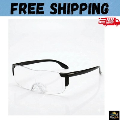 Ontel Mighty Sight LED Magnifying Eyewear