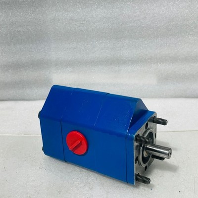 Viking Pump SG-40519-G0O Spur Gear Pump | eBay