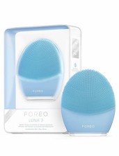 NIB~ Foreo Luna 3 Smart Facial Cleansing Firm...
