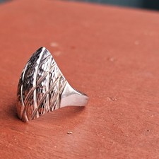 Ralph Lauren Sterling Silver Fine Rings for sale | eBay