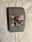 NFL Quarterback Club 98 (Nintendo 64, 1997) N64 Authentic And Tested