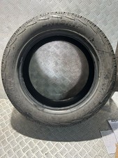UNIGRIP 235/60/18 PART WORN GRABBER TYRE 6.42mm