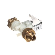 SOLENOID W/ ADAPTOR D063257A - Genuine OEM Replacement Part