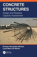 Concrete Structures | Design And Residual Capacity Assessment | Taschenbuch