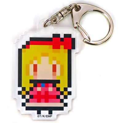 Eromanga Sensei Yamada Elf Character Goods  toy Collection E5