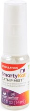 0.5 Oz Catnip Mist Spray - Training Aid for Happiness and Furniture Safety