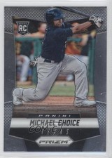 2014 Panini Prizm Michael Choice #184 3p5
