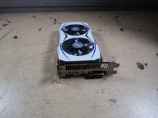 ASUS DUAL GTX1050TI-04G CARD