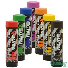 Viehzeichenstift RAIDEX im Set mit 7 Farben S...