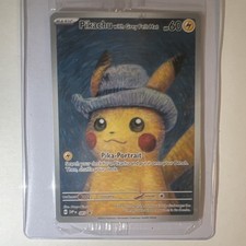 Pikachu with Grey Felt Hat #85 Prices | Pokemon Promo | Pokemon Cards