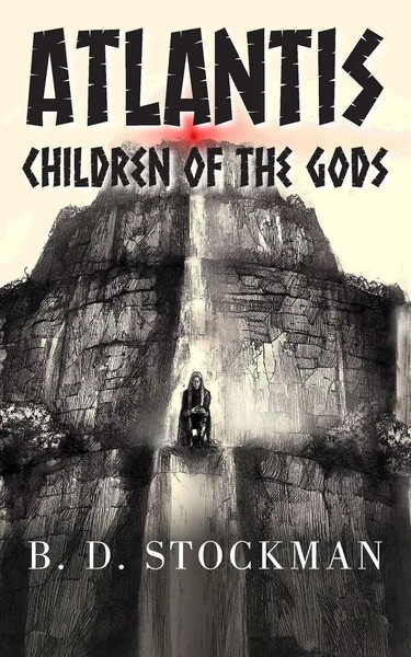B. D. Stockman | Atlantis | Taschenbuch | Englisch (2025) | Children Of The Gods-image