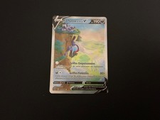 Carte Pokemon Farfurex de Hisui V 175/189 - EB10 Astres Radieux FR