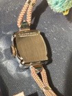 NOS Vintage Women's Elgin Durapower 10K RGP Bezel Watches (2) Lot Not Running — photo 7