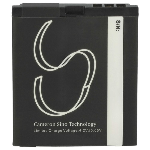 Batería para Sagem MY202c MY200c MY411cv MY411c MY300c 650mAh 3,7V - Imagen 4 de 9