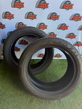 X2 Pirelli Pzero RSC Runflat 275/40/19 4MM++ ***FREE DELIVERY***