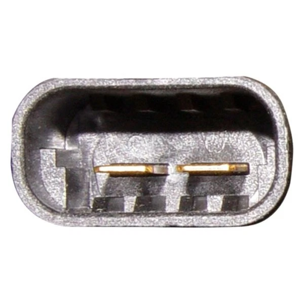 For Chevy Impala Limited 14-16 VDO Dual Radiator & Condenser Fan Assembly - Изображение 2 из 4