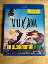 Madonna - The Celebration Tour Live in Rio 2024