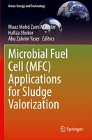 Muaz Mohd Zaini Makhtar (U. A.) | Microbial Fuel Cell (Mfc) Applications For...