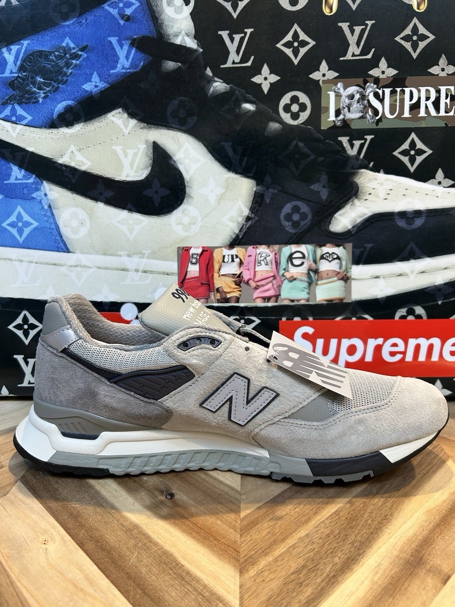 new balance WTAPS U998WT 28㎝ New Balance Wtaps X 998 Made In Usa Visual Uparmored U998WT Mens