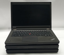 Lenovo ThinkPad T440S PC Laptops & Netbooks for Sale - Shop New