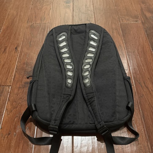Alabama Crimson Tide Backpack Nike Track Team Issued-Black-NCAA College - Picture 9 of 11